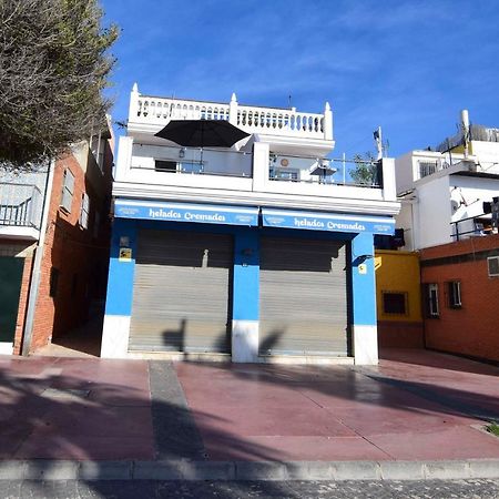 Letmalaga Cremades Beach 外观 照片