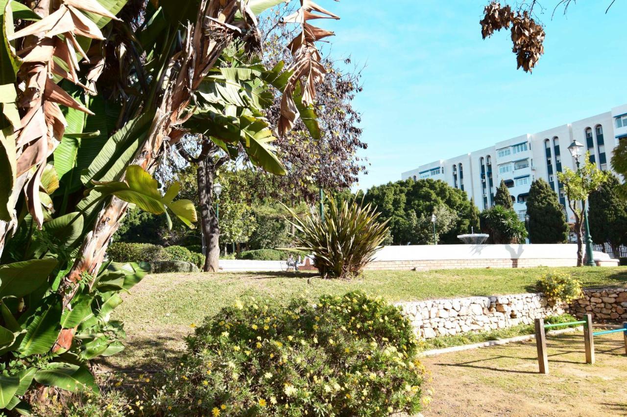 Letmalaga Cremades Beach 外观 照片
