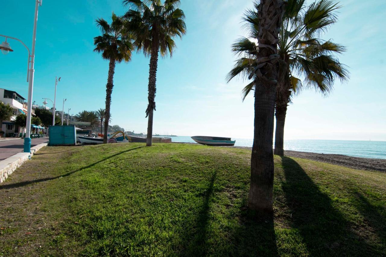 Letmalaga Cremades Beach 外观 照片
