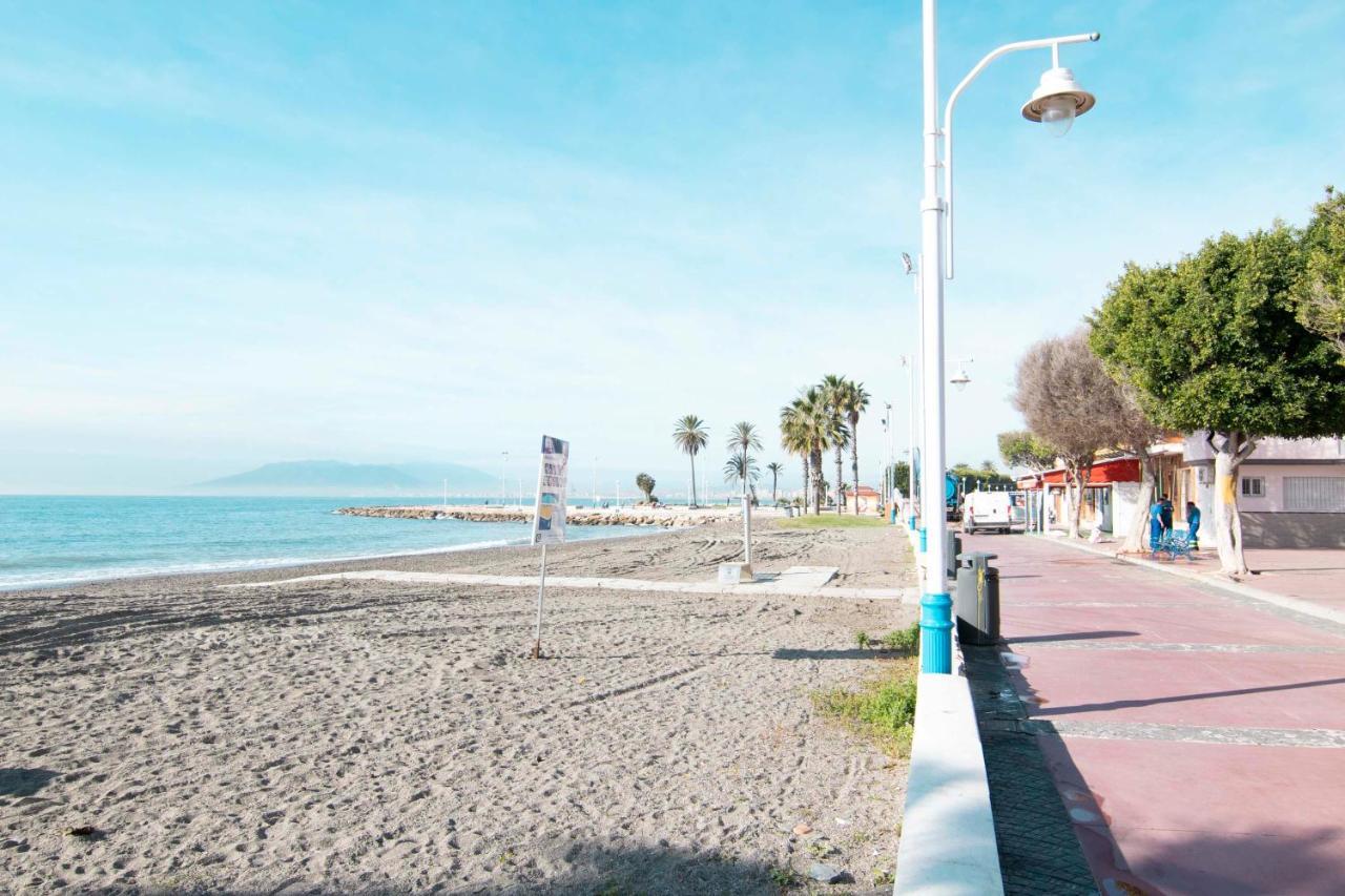 Letmalaga Cremades Beach 外观 照片