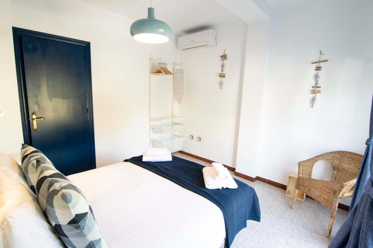 Letmalaga Cremades Beach 外观 照片