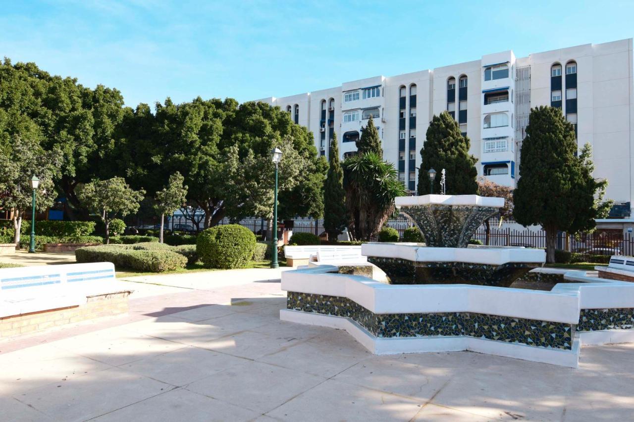 Letmalaga Cremades Beach 外观 照片