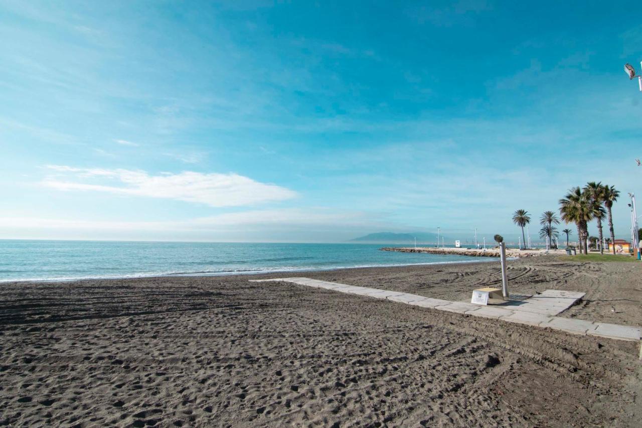 Letmalaga Cremades Beach 外观 照片