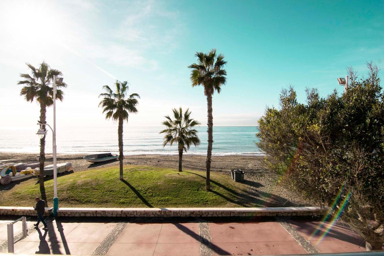 Letmalaga Cremades Beach 外观 照片
