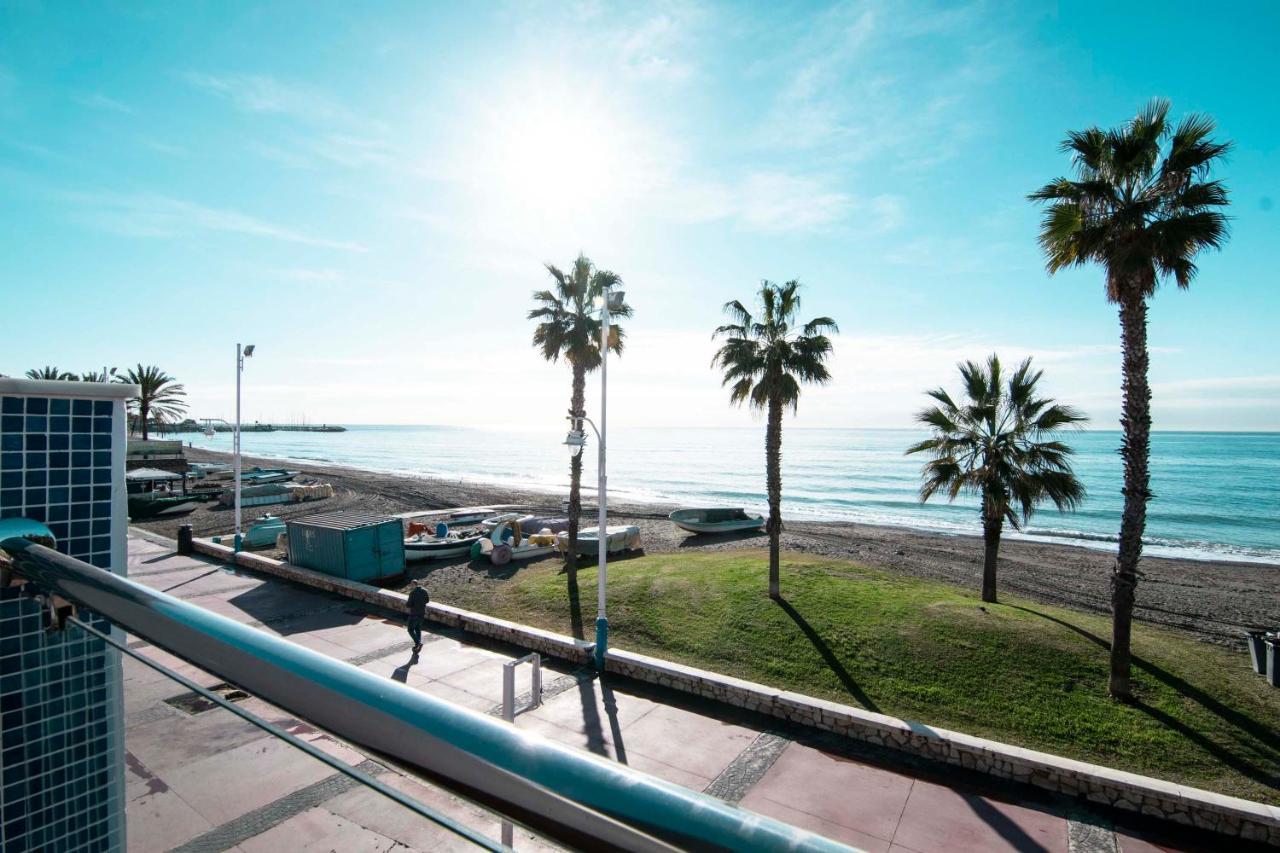 Letmalaga Cremades Beach 外观 照片
