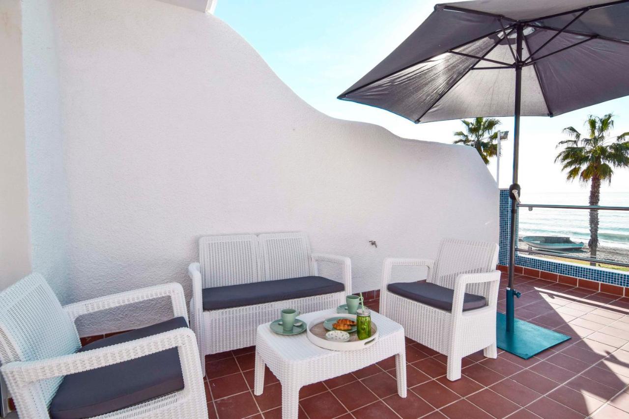 Letmalaga Cremades Beach 外观 照片