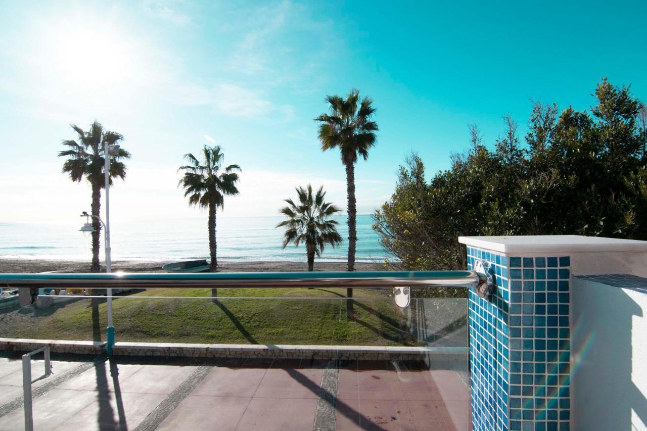 Letmalaga Cremades Beach 外观 照片